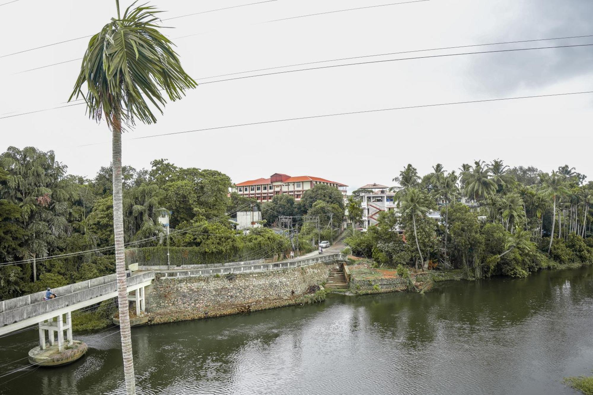 Hotel Lets Stay Kochi Екстер'єр фото